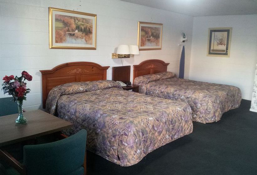 Hotel Relax Inn Westminster  | Westminster | Carolina del Sur | Estados Unidos 4