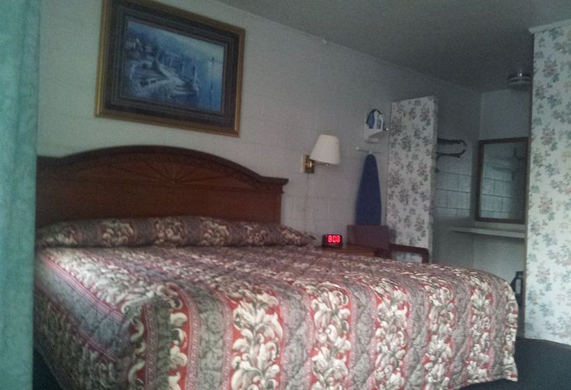 Hotel Relax Inn Westminster  | Westminster | Carolina del Sur | Estados Unidos 5