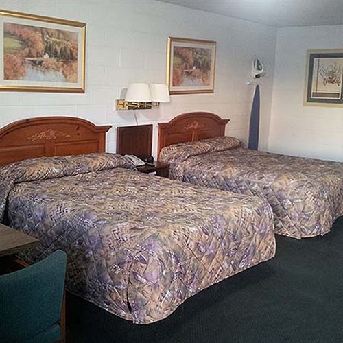 Hotel Relax Inn Westminster  | Westminster | Carolina del Sur | Estados Unidos 6