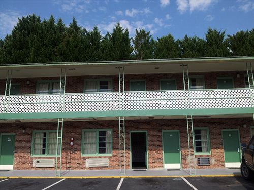 Hotel Relax Inn Westminster  | Westminster | Carolina del Sur | Estados Unidos 9