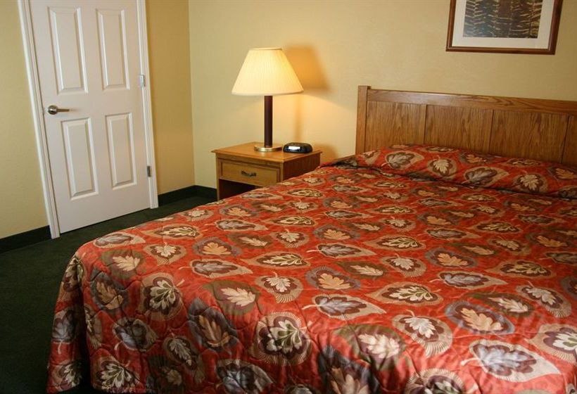 Affordable Suites Wilson  | Wilson | North Carolina | Vereinigte Staaten 1