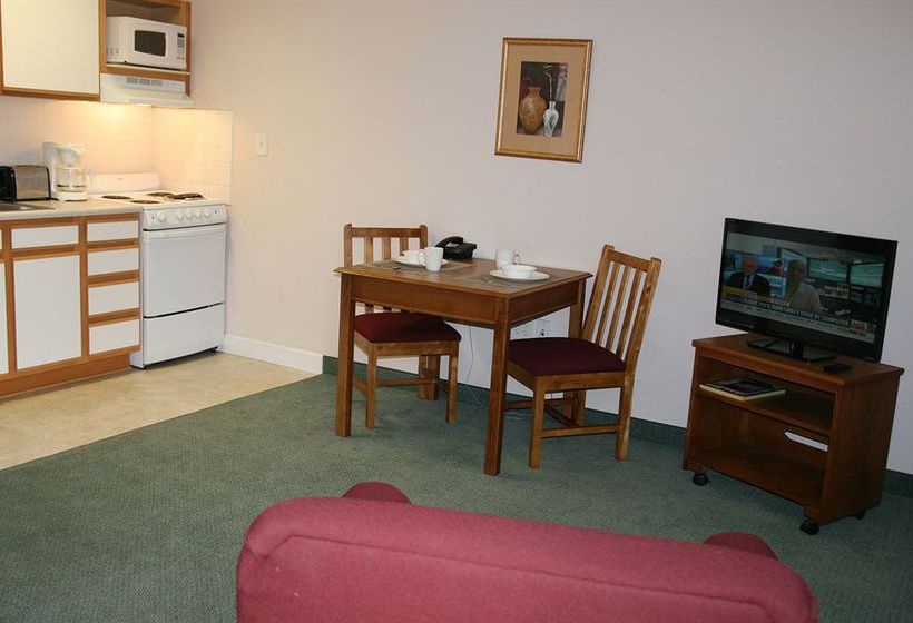 Affordable Suites Wilson  | Wilson | North Carolina | Vereinigte Staaten 11
