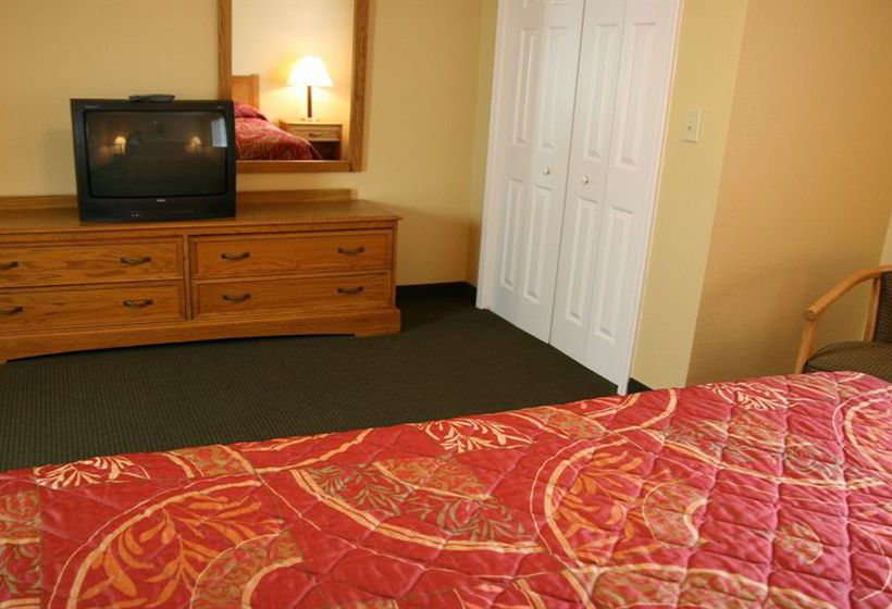 Affordable Suites Wilson  | Wilson | North Carolina | Vereinigte Staaten 13