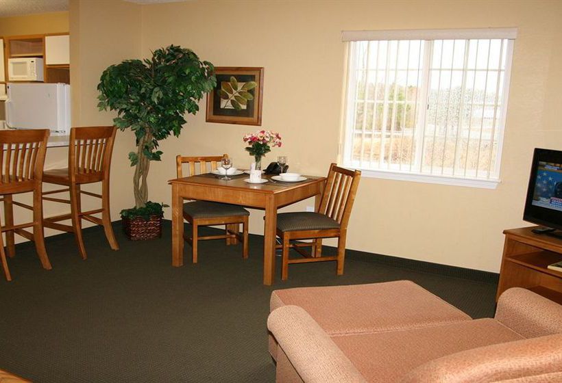 Affordable Suites Wilson  | Wilson | North Carolina | Vereinigte Staaten 14