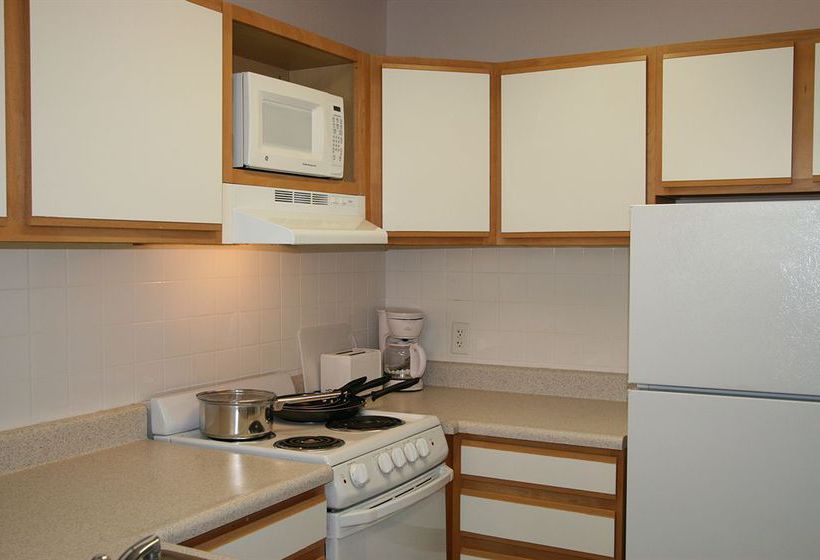 Affordable Suites Wilson  | Wilson | North Carolina | Vereinigte Staaten 15