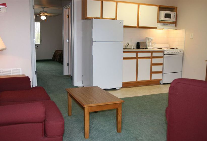 Affordable Suites Wilson  | Wilson | North Carolina | Vereinigte Staaten 16