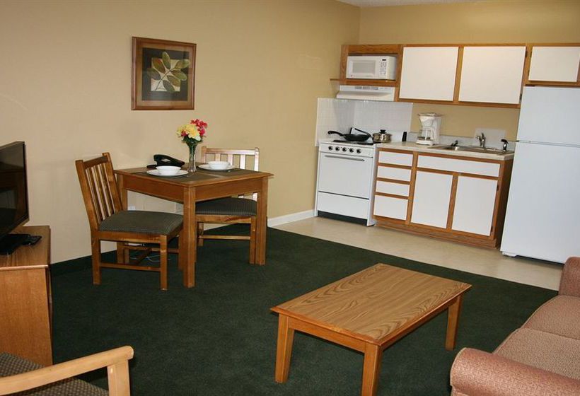 Affordable Suites Wilson  | Wilson | North Carolina | Vereinigte Staaten 19