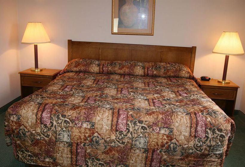 Affordable Suites Wilson  | Wilson | North Carolina | Vereinigte Staaten 2