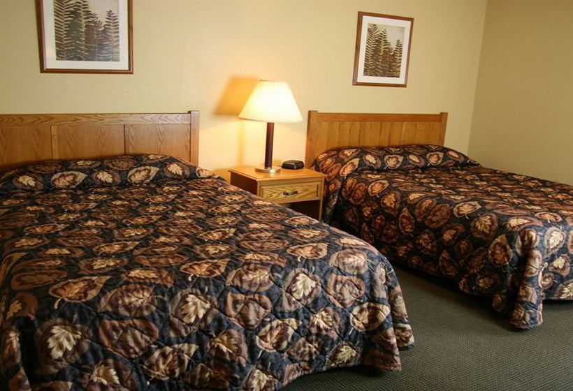 Affordable Suites Wilson  | Wilson | North Carolina | Vereinigte Staaten 3