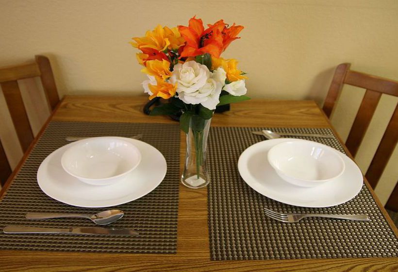 Affordable Suites Wilson  | Wilson | North Carolina | Vereinigte Staaten 4