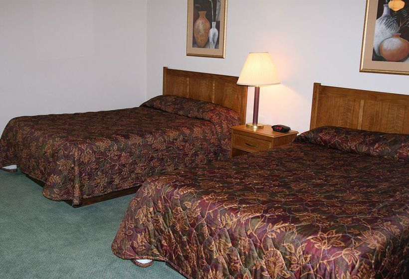 Affordable Suites Wilson  | Wilson | North Carolina | Vereinigte Staaten 6