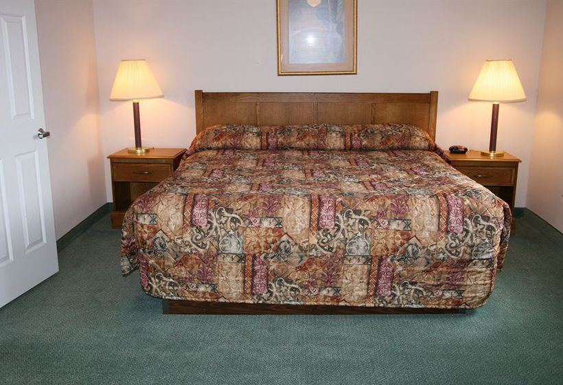 Affordable Suites Wilson  | Wilson | North Carolina | Vereinigte Staaten 8