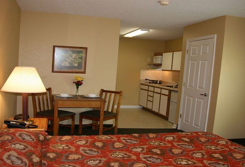 Affordable Suites Wilson  | Wilson | North Carolina | Vereinigte Staaten 9