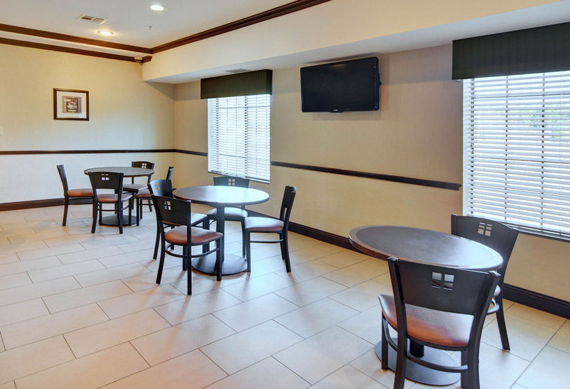 Hotel Comfort Inn & Suites Carthage 