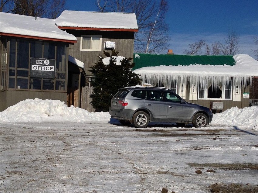 Happy Bear Motel  | Killington | Vermont | United States 3