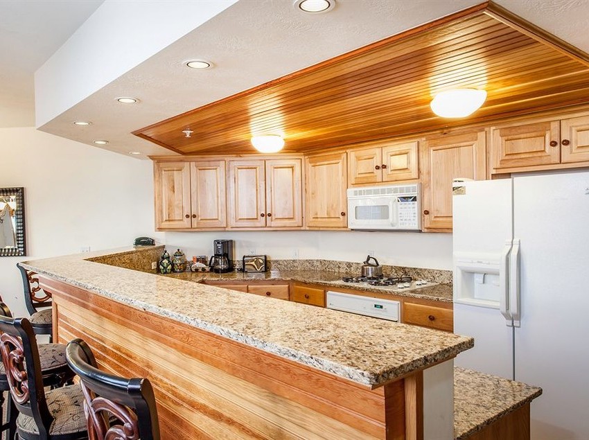 The Caledonian condominium   | Park City | Utah | United States 1