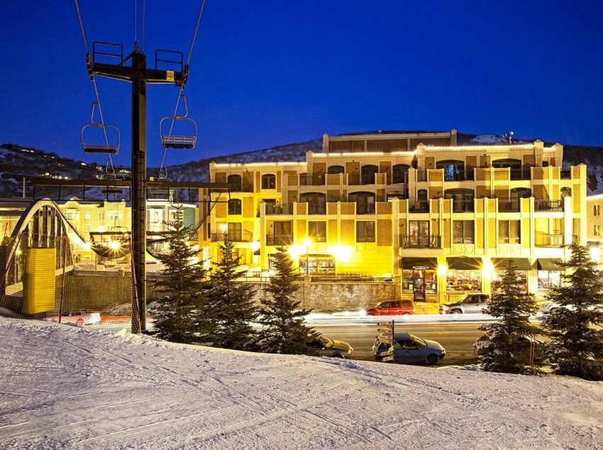 The Caledonian condominium   | Park City | Utah | United States 11