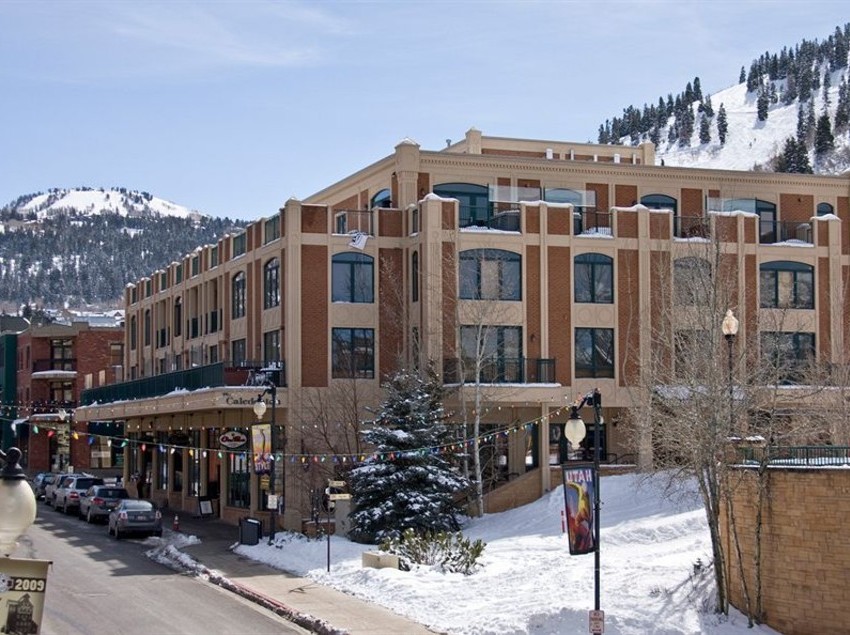 The Caledonian condominium   | Park City | Utah | United States 12