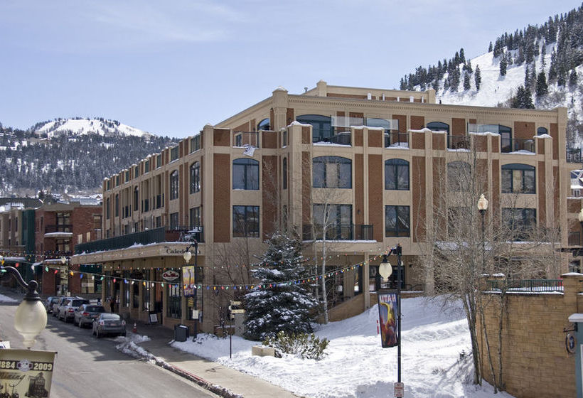 The Caledonian condominium   | Park City | Utah | United States 14