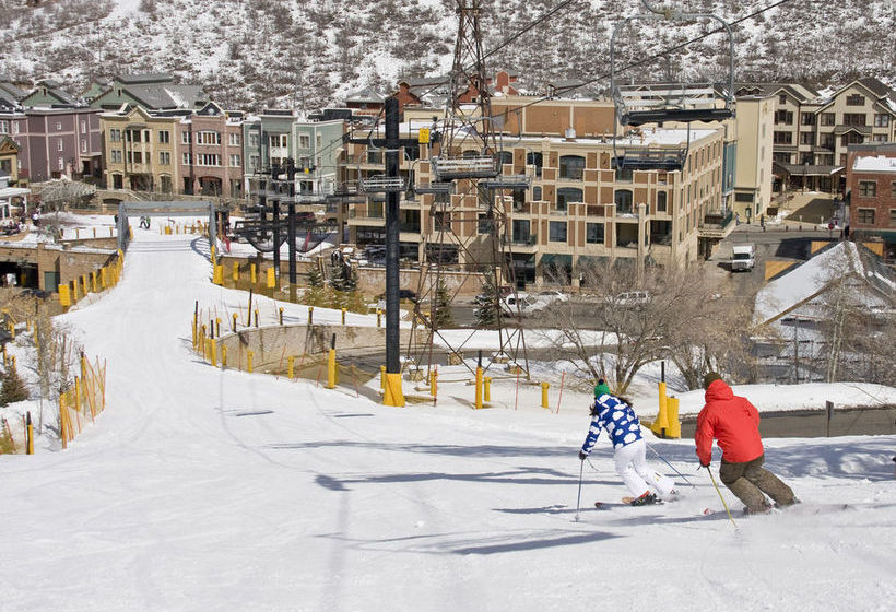 The Caledonian condominium   | Park City | Utah | United States 15