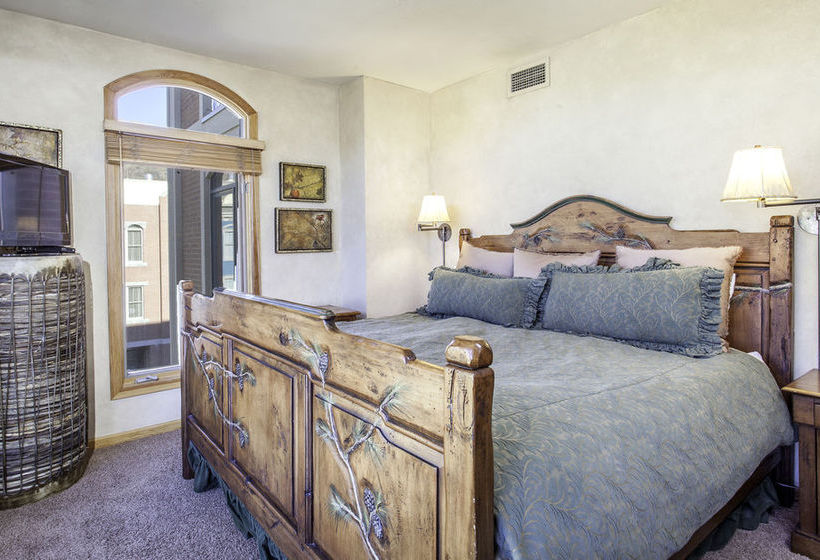 The Caledonian condominium   | Park City | Utah | United States 19