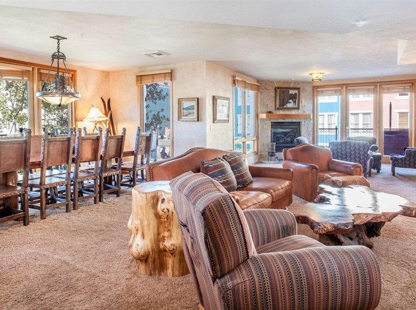 The Caledonian condominium   | Park City | Utah | United States 2