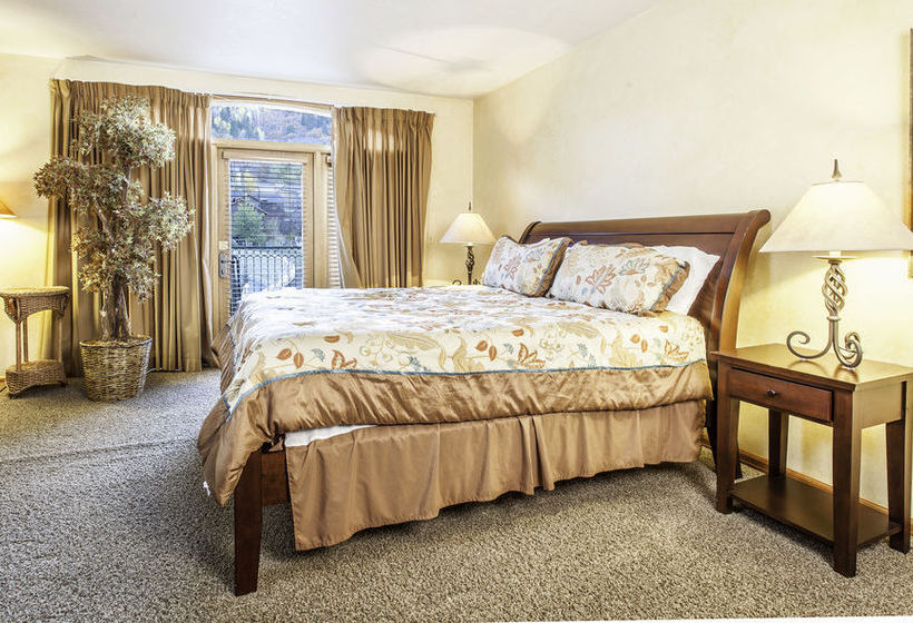 The Caledonian condominium   | Park City | Utah | United States 20