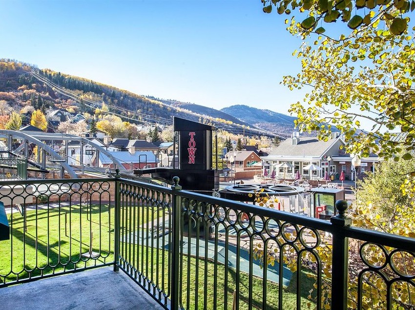 The Caledonian condominium   | Park City | Utah | United States 3