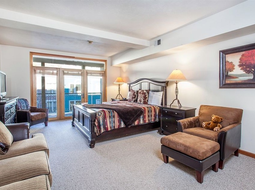 The Caledonian condominium   | Park City | Utah | United States 5
