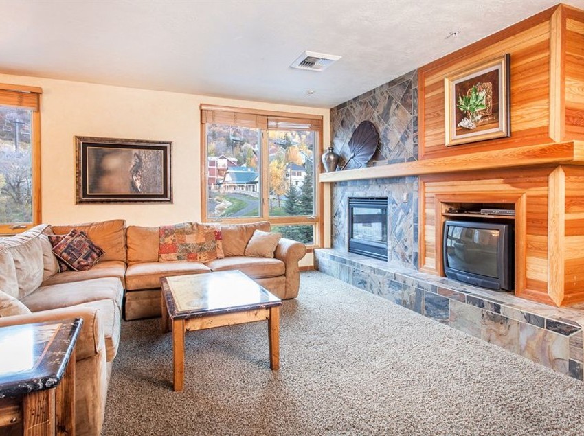 The Caledonian condominium   | Park City | Utah | United States 6