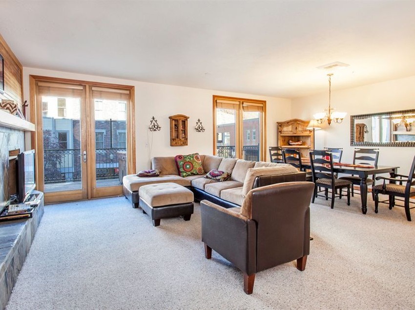 The Caledonian condominium   | Park City | Utah | United States 9