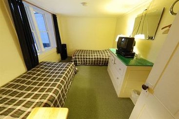 Hotel Complejo The Riverside Inn   | Stowe | Vermont | United States 10