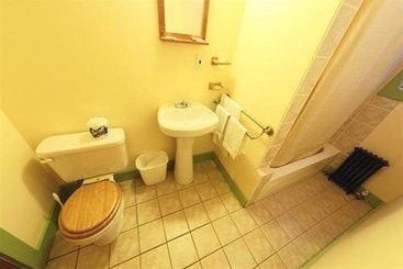 Hotel Complejo The Riverside Inn   | Stowe | Vermont | United States 11