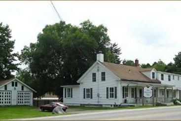 Hotel Complejo The Riverside Inn   | Stowe | Vermont | United States 2