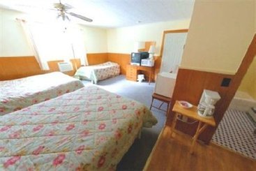 Hotel Complejo The Riverside Inn   | Stowe | Vermont | United States 3