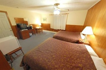 Hotel Complejo The Riverside Inn   | Stowe | Vermont | United States 6