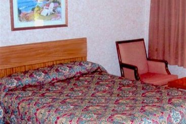 Pleasant Valley Motel West Stockbridge