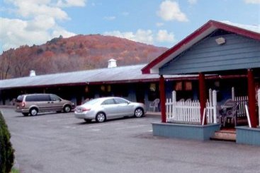Pleasant Valley Motel West Stockbridge  | West Stockbridge | Massachusetts | United States 2