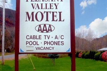 Pleasant Valley Motel West Stockbridge  | West Stockbridge | Massachusetts | United States 3