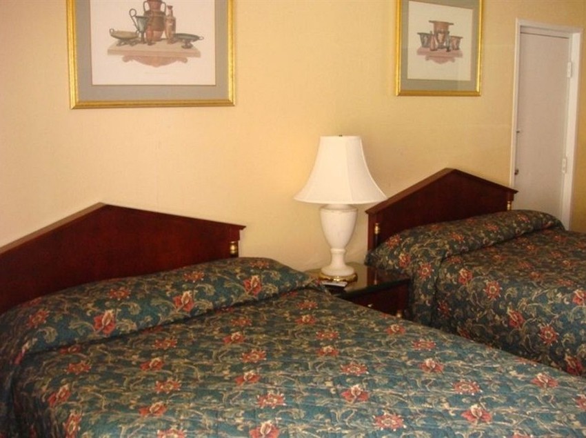 Motel Seaside Sands Inn Nueva Jersey