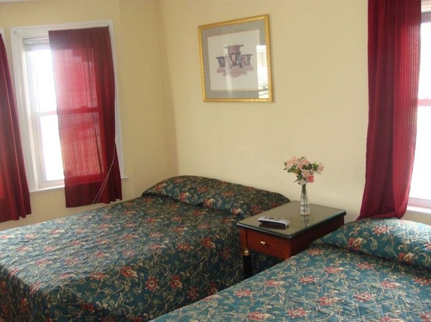 Motel Seaside Sands Inn  | Seaside Heights | New Jersey | Hotel negli Stati Uniti 1