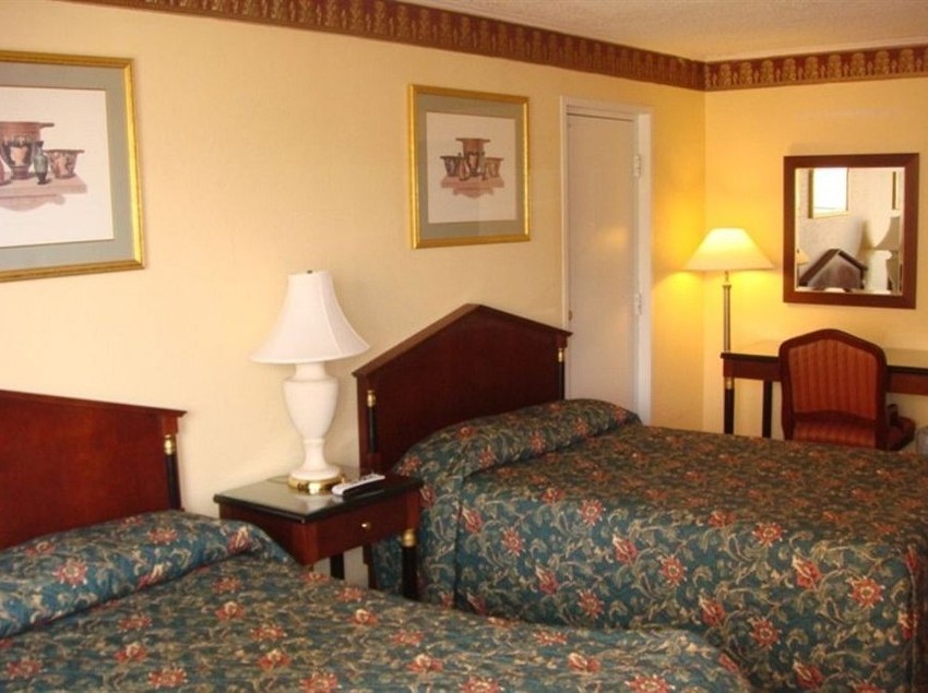 Motel Seaside Sands Inn  | Seaside Heights | New Jersey | Hotel negli Stati Uniti 10