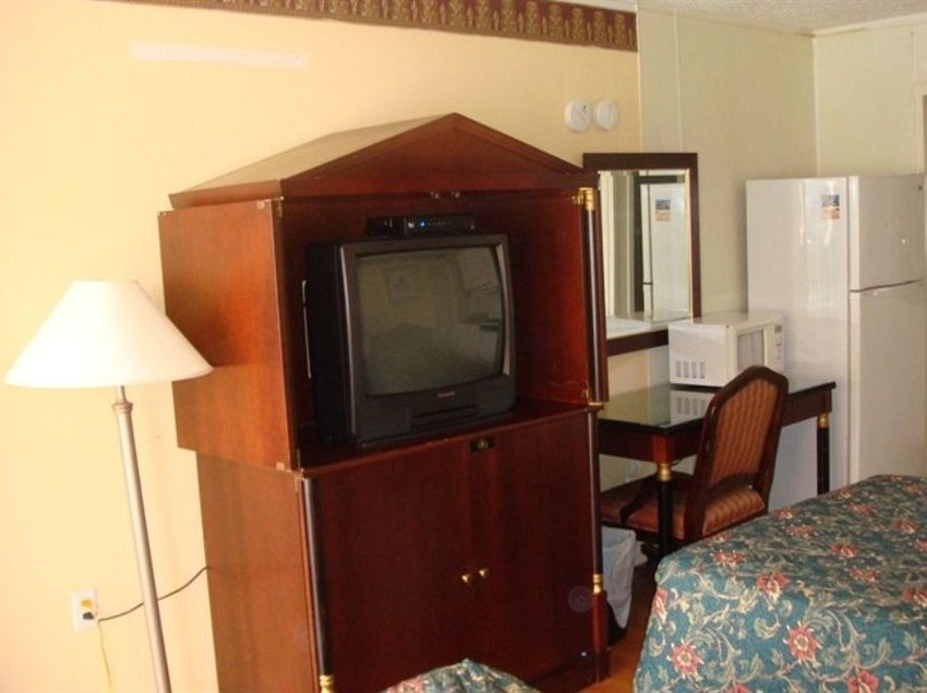 Motel Seaside Sands Inn  | Seaside Heights | New Jersey | Hotel negli Stati Uniti 11