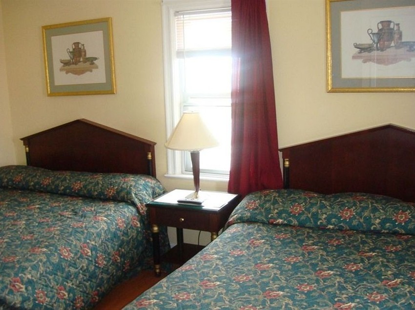 Motel Seaside Sands Inn  | Seaside Heights | New Jersey | Hotel negli Stati Uniti 4