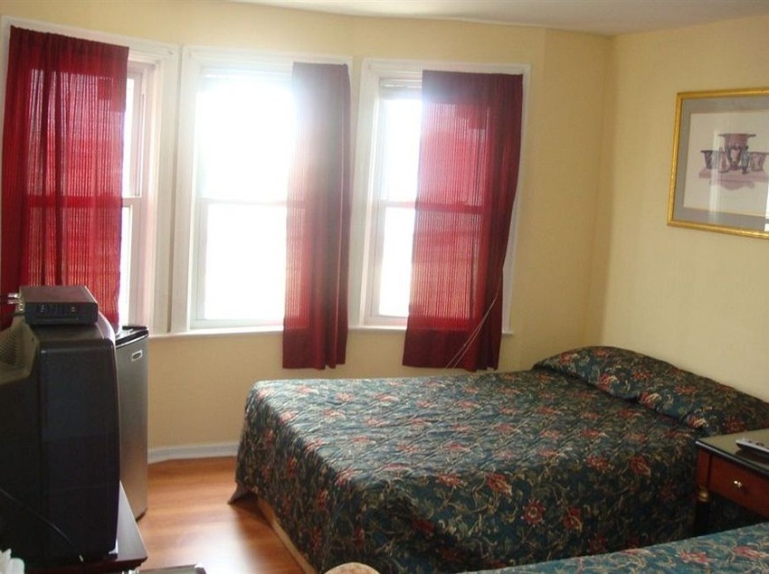 Motel Seaside Sands Inn  | Seaside Heights | New Jersey | Hotel negli Stati Uniti 5