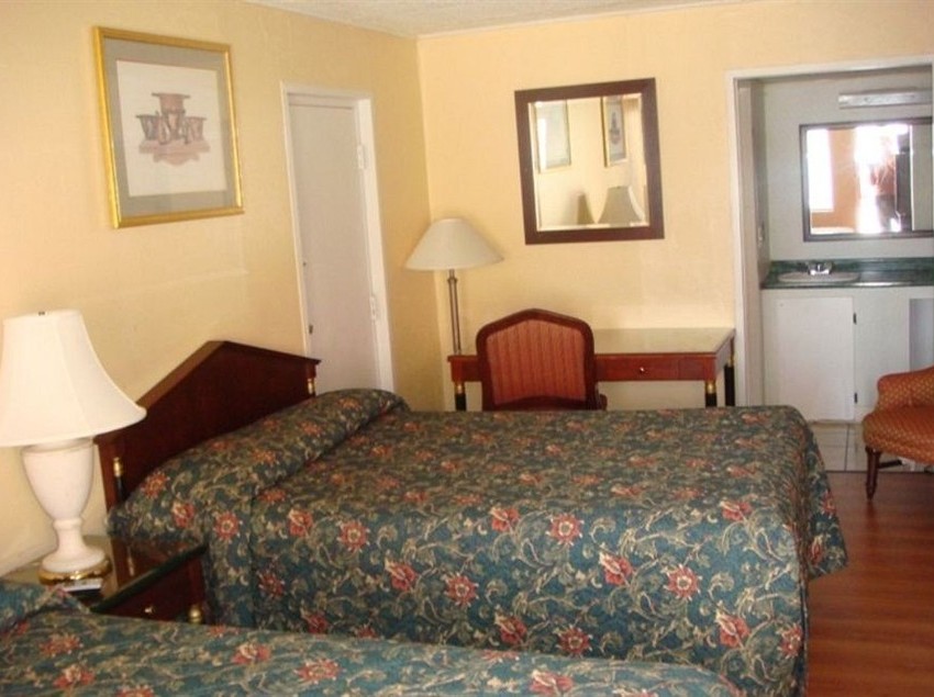 Motel Seaside Sands Inn  | Seaside Heights | New Jersey | Hotel negli Stati Uniti 6