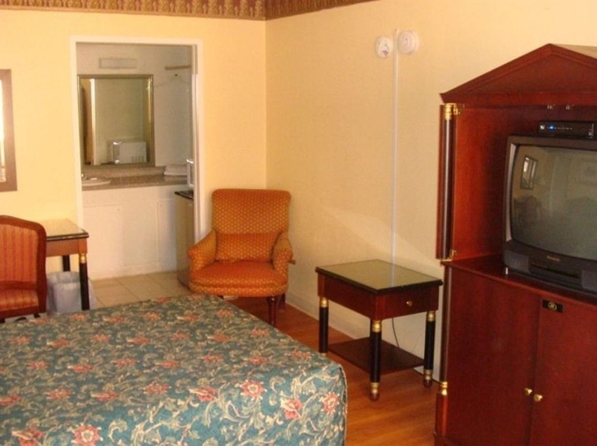 Motel Seaside Sands Inn  | Seaside Heights | New Jersey | Hotel negli Stati Uniti 8