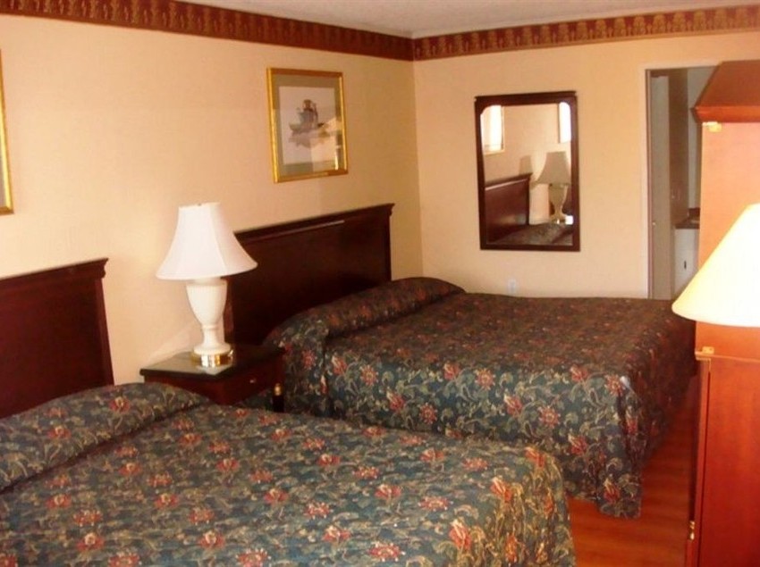 Motel Seaside Sands Inn  | Seaside Heights | New Jersey | Hotel negli Stati Uniti 9