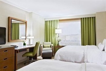 Hotel The Westin Austin at The Domain  | Austin | Texas | United States 1