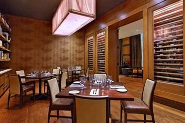 Hotel The Westin Austin at The Domain  | Austin | Texas | United States 10